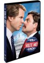 előnézet Képtelen kampány - DVD