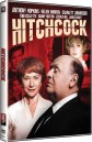 előnézet Hitchcock - DVD
