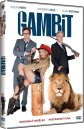 előnézet Gambit - DVD