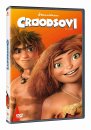 előnézet Croodék - DVD