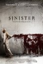 előnézet Sinister - DVD
