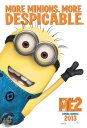 előnézet Gru 2 - DVD