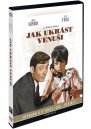 előnézet Hogyan kell egymilliót lopni? - DVD