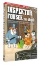 előnézet Inspektor Fousek na stopě - 2 DVD
