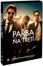 előnézet Pařba na třetí - DVD