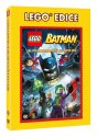 előnézet LEGO Batman: A film (2013) - DVD