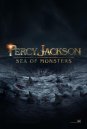 előnézet Percy Jackson: Szörnyek tengere - DVD
