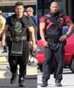 előnézet Pain & Gain - DVD