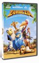 előnézet Zambezia - DVD