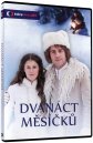 előnézet Dvanáct měsíčků - DVD