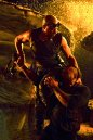 előnézet Riddick - DVD