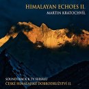 előnézet České himalájské dobrodružství 2 - 3DVD + Himalayan Echoes CD soundtrack