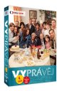 előnézet Wonderful Times Season 4 - 8DVD