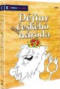 előnézet Dějiny udatného českého národa - 2 DVD