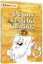előnézet Dějiny udatného českého národa - 2 DVD