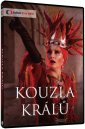 előnézet Kouzla králů - DVD
