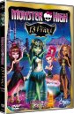 előnézet Monster High: 13 přání - DVD