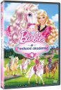 előnézet Barbie & húgai - A lovas kaland - DVD