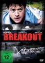 előnézet Szökés (Breakout) - DVD