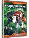 előnézet Transformers Prime 1. série (Disk 3) - DVD
