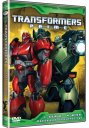 előnézet Transformers Prime 1. série (Disk 4) - DVD