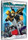 előnézet Transformers Prime 1. série (Disk 5) - DVD