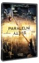 előnézet Upside Down - DVD