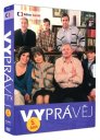 előnézet Vyprávěj 5. řada - 6DVD