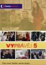 előnézet Vyprávěj 5. řada - 6DVD