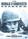 előnézet Hlídka v Ardenách - DVD