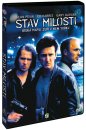 előnézet STAV MILOSTI - DVD