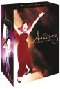 előnézet Audrey Hepburn - A film és a divat világikonja - 9DVD