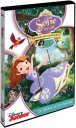 előnézet Szófia hercegnő: A hercegnőpalánta - DVD
