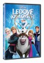 előnézet  Jégvarázs 1. - DVD
