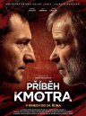 előnézet Příběh kmotra - DVD