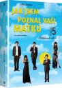 előnézet Jak jsem poznal vaši matku - 5. série - DVD