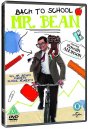 előnézet Mr. Bean - Back to School - DVD