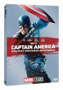 előnézet Amerika Kapitány: A tél katonája - DVD