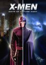 előnézet X-Men: Az eljövendő múlt napjai - DVD