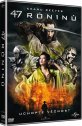 előnézet 47 róninů - DVD (komiksová edice)