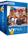 előnézet Vyprávěj (1.- 5. řada) - Kolekce - 34 DVD
