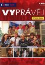 előnézet Vyprávěj (1.- 5. řada) - Kolekce - 34 DVD