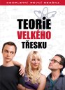előnézet Teorie velkého třesku 1. série - DVD (cz titulky)