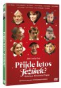 előnézet Přijde letos Ježíšek? - DVD