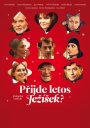előnézet Přijde letos Ježíšek? - DVD