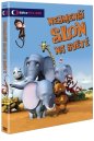 előnézet Nejmenší slon na světě - DVD
