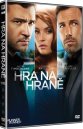 előnézet Hra na hraně - DVD