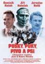 előnézet Pušky, puky, pivo a psi - DVD