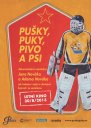 előnézet Pušky, puky, pivo a psi - DVD