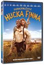 előnézet Huck Finn kalandjai - DVD